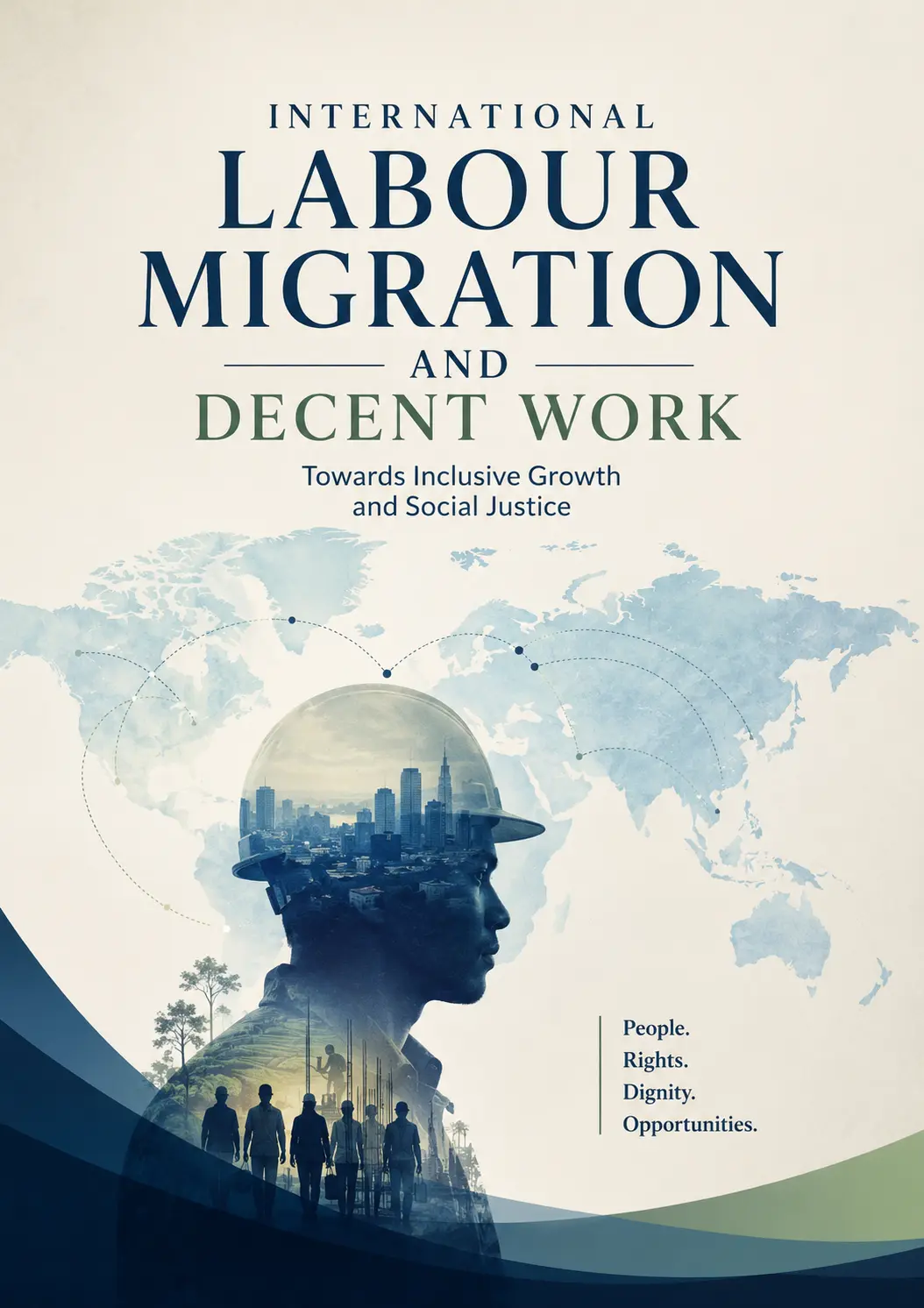 International labour migration and decent work