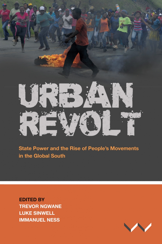 Urban Revolt: State Power and the Rise of People's Movements in the Global South (2017)